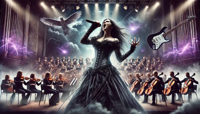 Symphonic metal