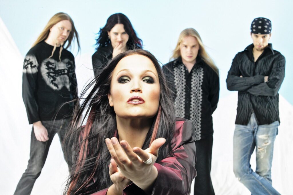 Symphonic metal Nightwish